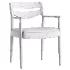 Gloria Dining Chair - Thumbnail 8