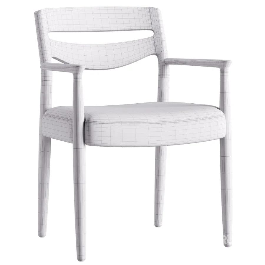 Gloria Dining Chair Image 8