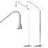 Austere F Floor Lamp Black - Thumbnail 4