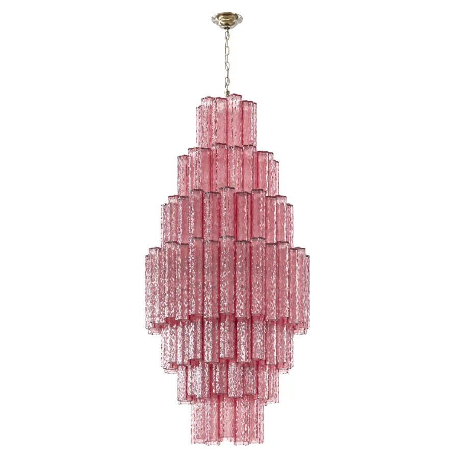 Addis Diamond Chandelier Image 1