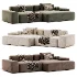 Corner sofa Travis - Thumbnail 3