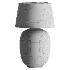 Torso Portable LED Table Lamp - Thumbnail 4