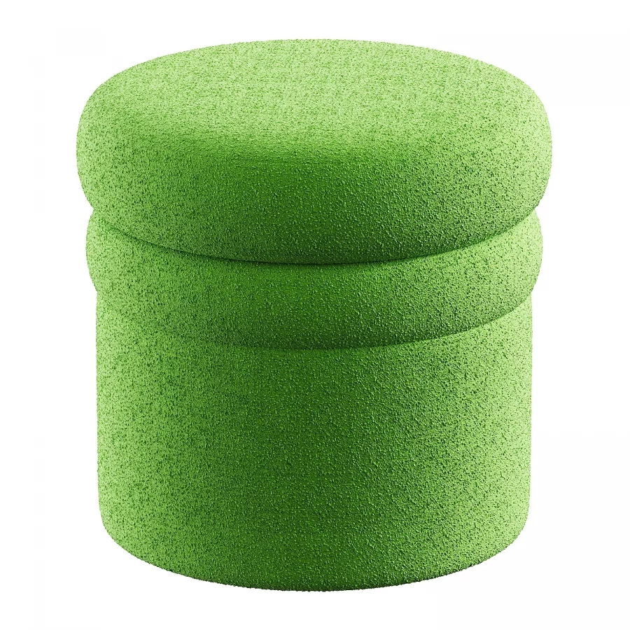 pouf pancakes high Image 4