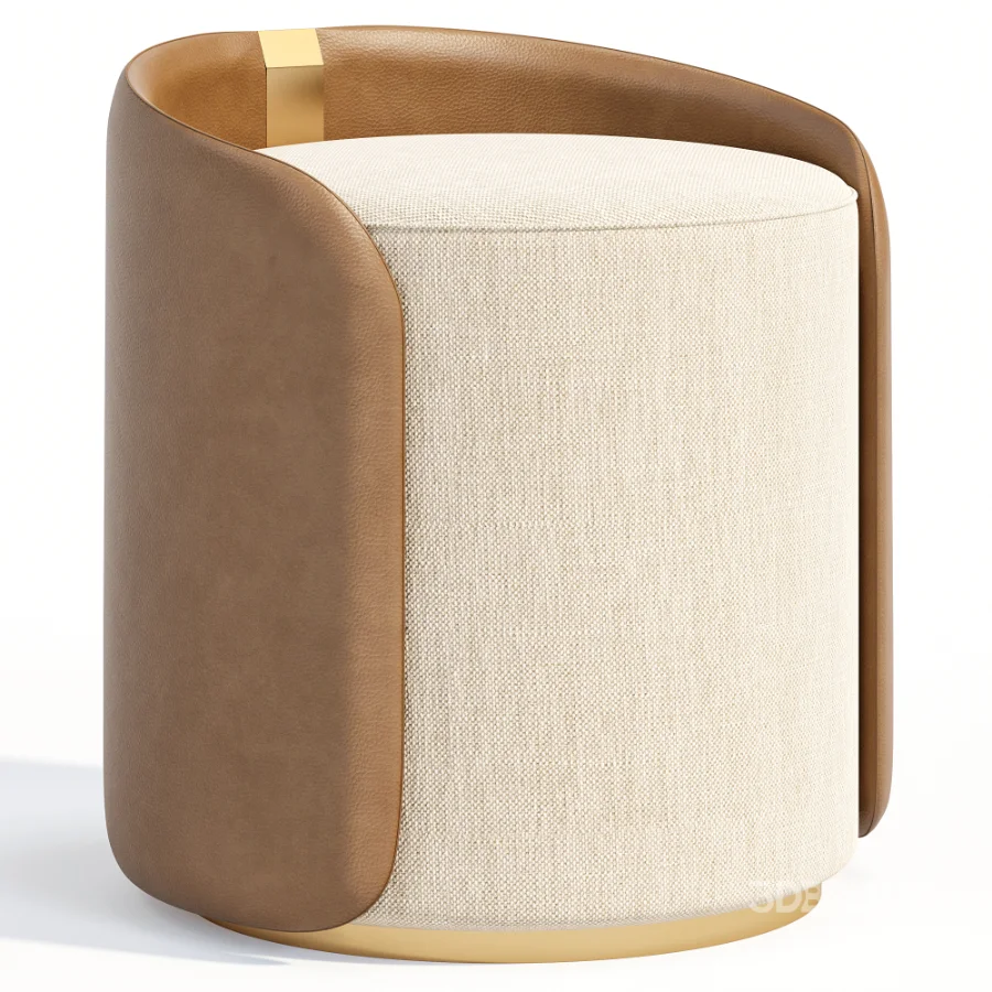 Suite Pouf By Capital Image 1