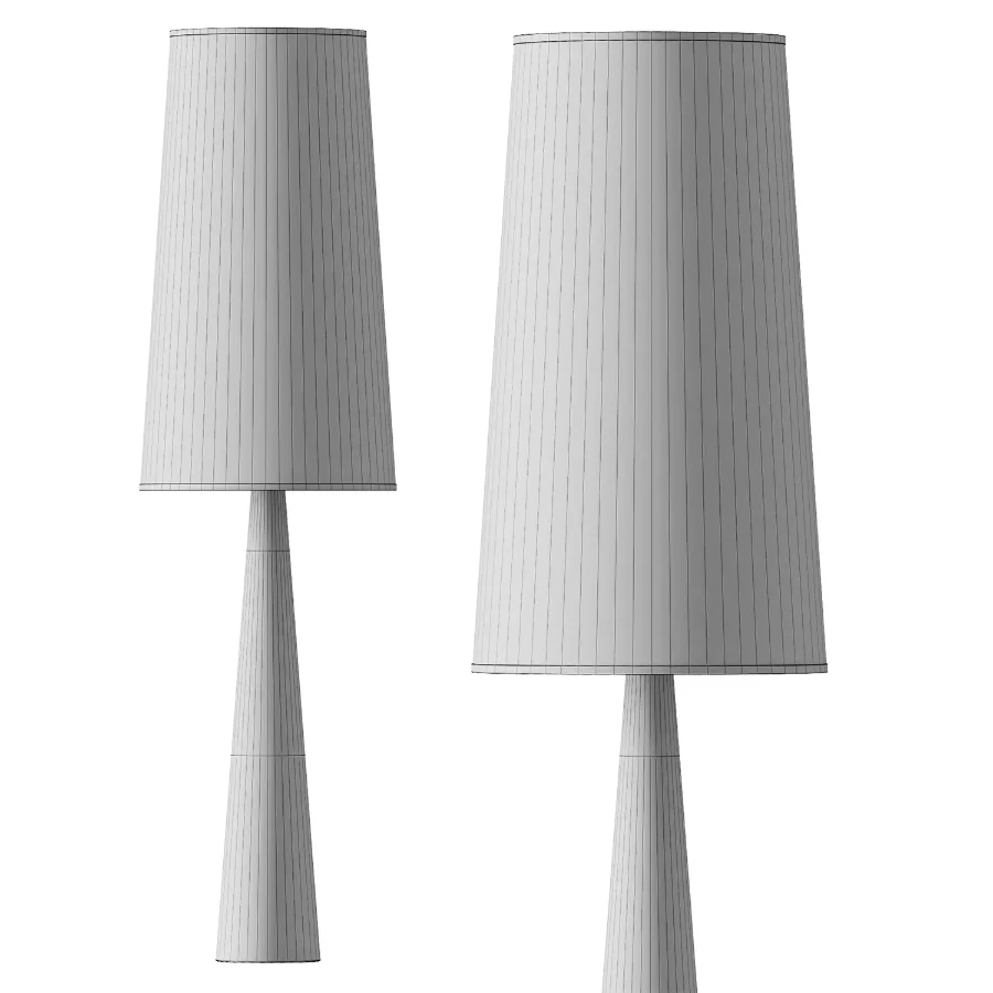 Svelte Floor Lamp NineLighting Image 3