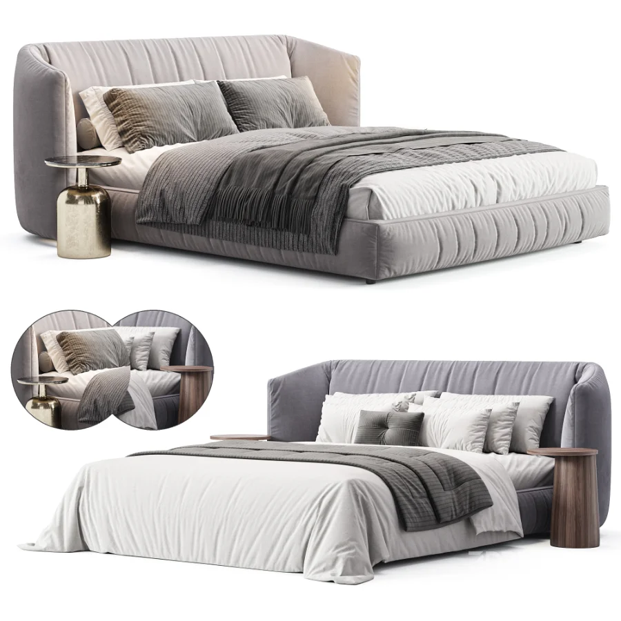 Too Night Bed by Blanche Image 4