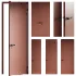 Interior door Volhovec Softform 7503 - Thumbnail 1