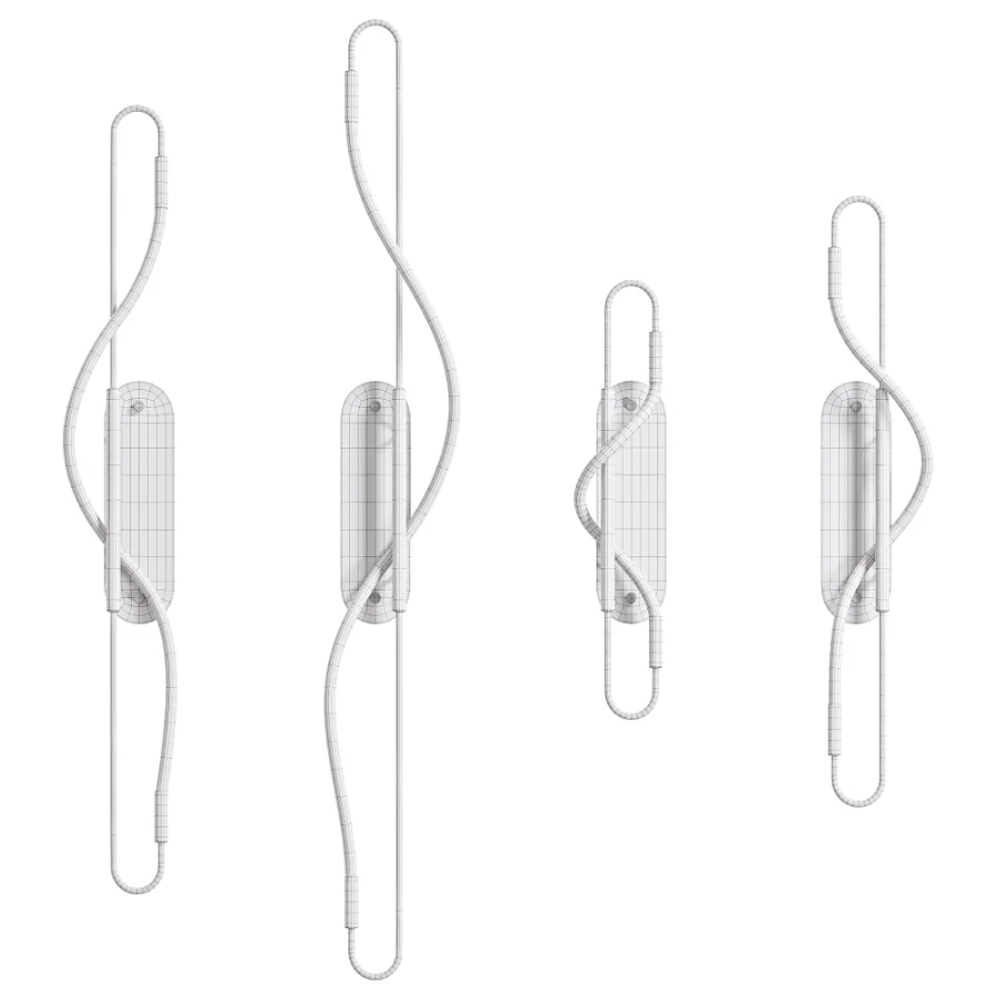 Aura Sconce By Luke Lamp Co Image 5