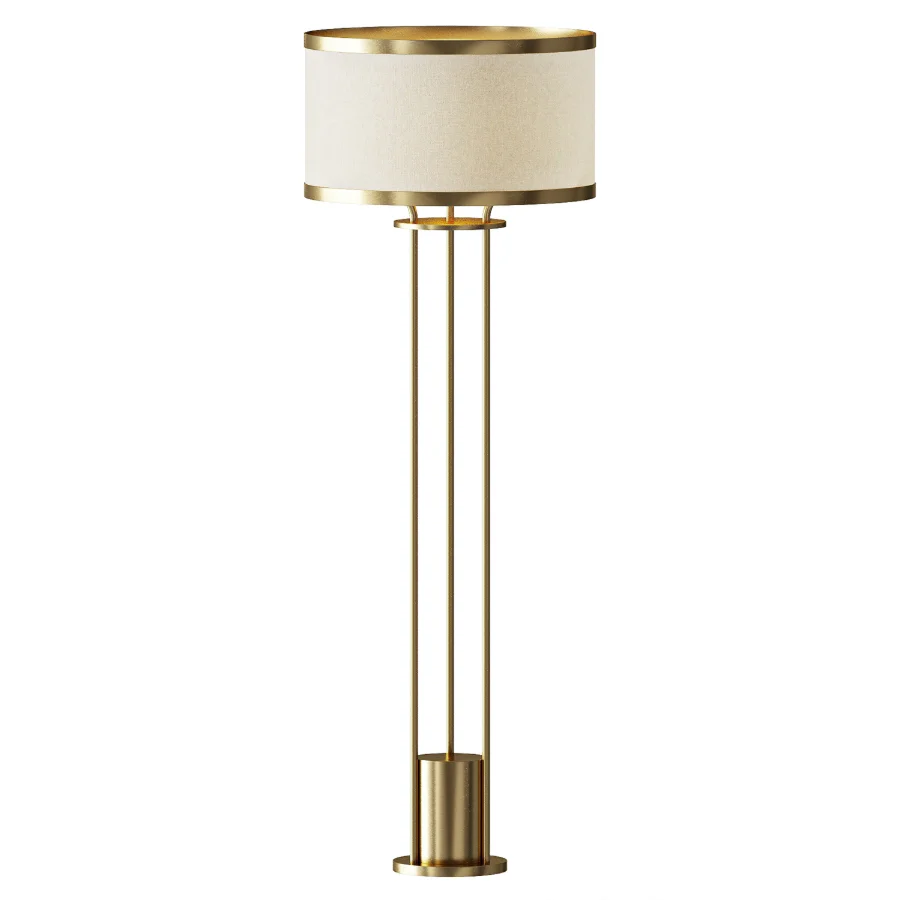 Ortega Floor Lamp Image 2