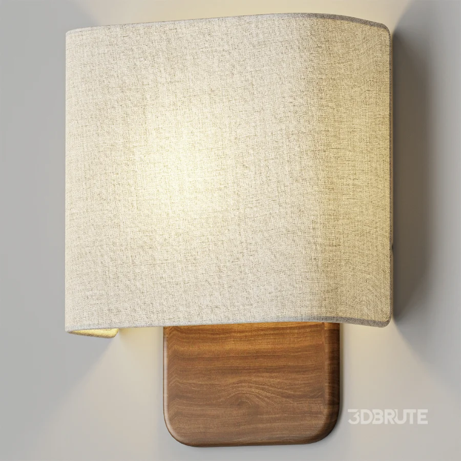 Aleena Sconce Image 1