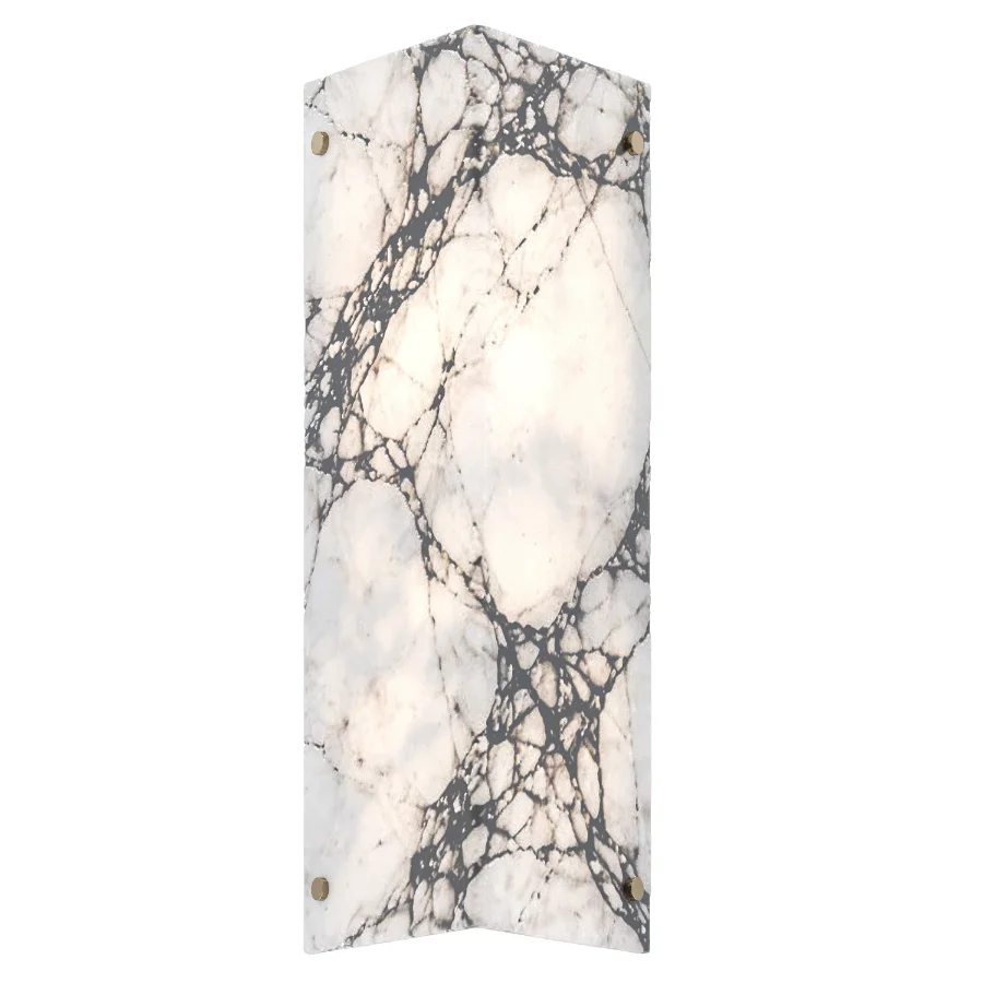 Clayton Wall Lamp Image 3