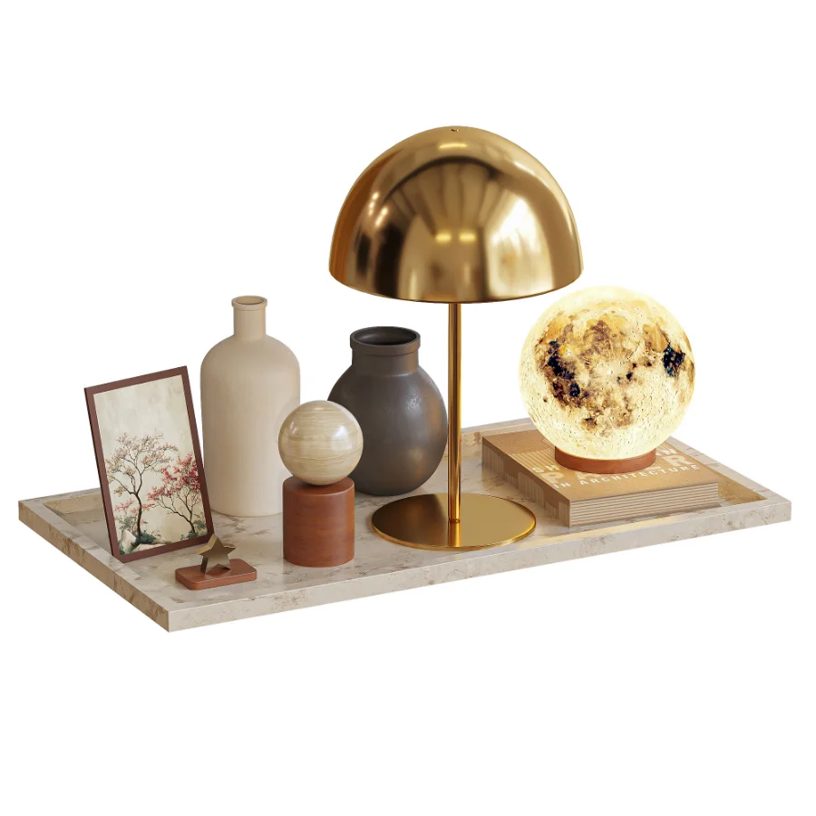 Decorative set Image 1