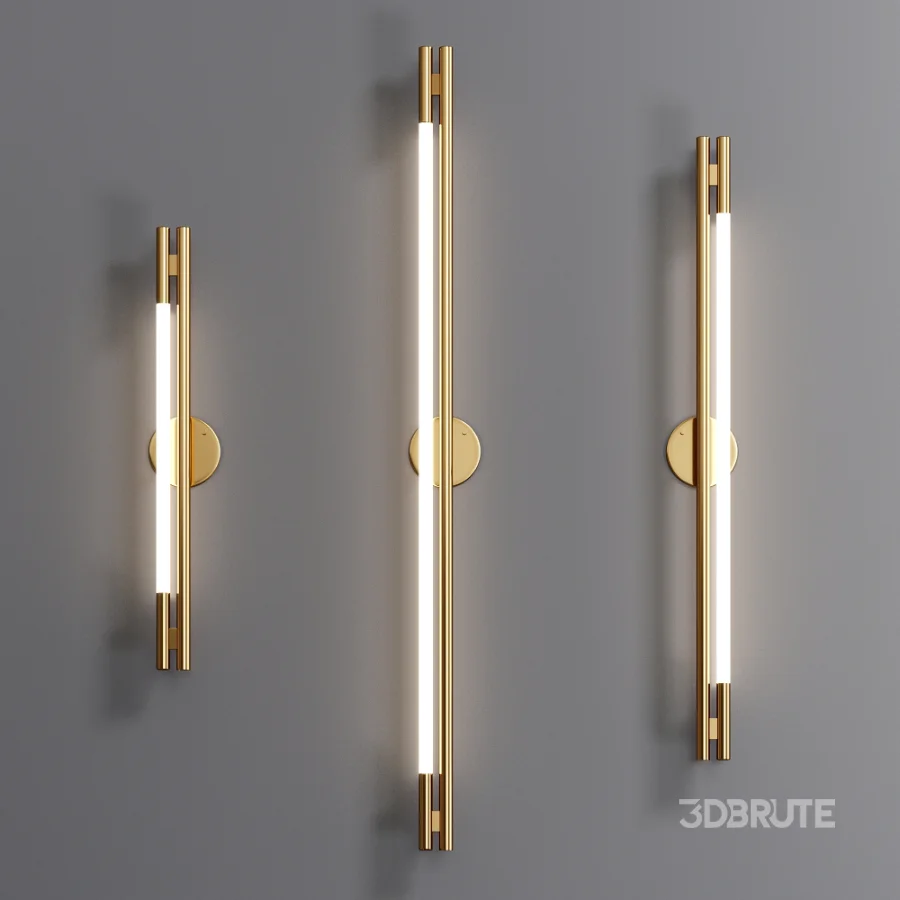 Leto Sconce By Luke Lamp Co Image 2