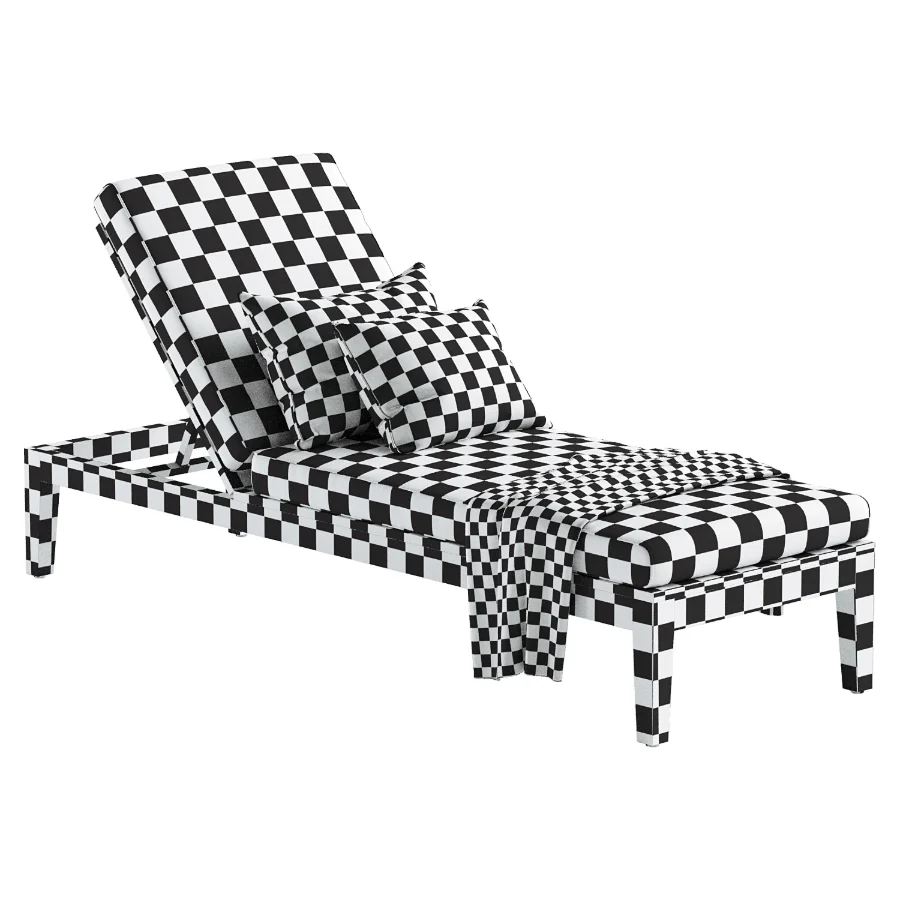 Vista Chaise Image 5