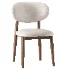 Cecilie Dining Chair - Thumbnail 5