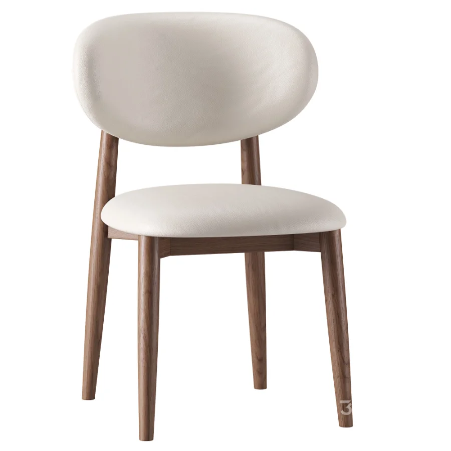 Cecilie Dining Chair Image 5