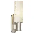 Harlin Wall Sconce in Alabaster - Thumbnail 4