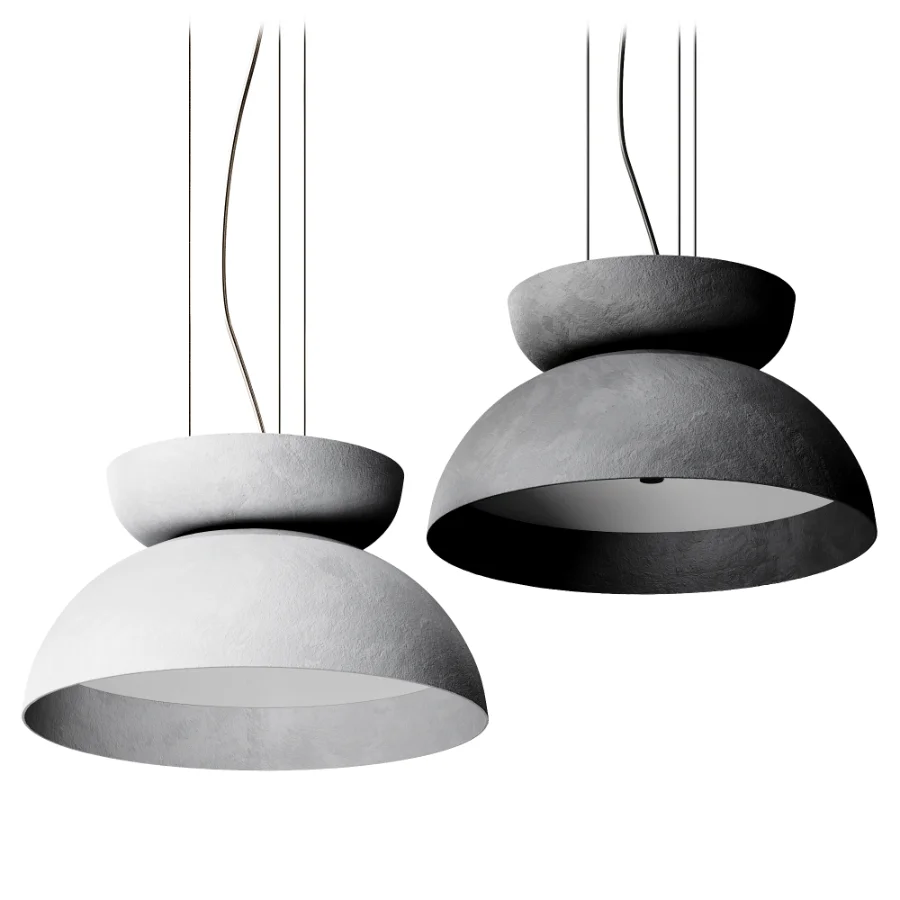 AndCosta Clepsydre Pendant Lamp Image 1