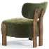 LOKI Armchair By Skdesign - Thumbnail 4