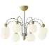 Vierra Carisa Chandelier - Thumbnail 1