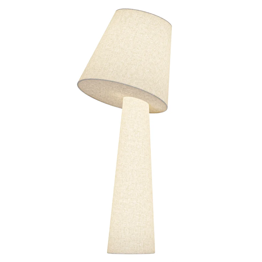 DEBBY Italian Designer Floor Lamp Image 2