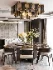 modern dining room - Thumbnail 1
