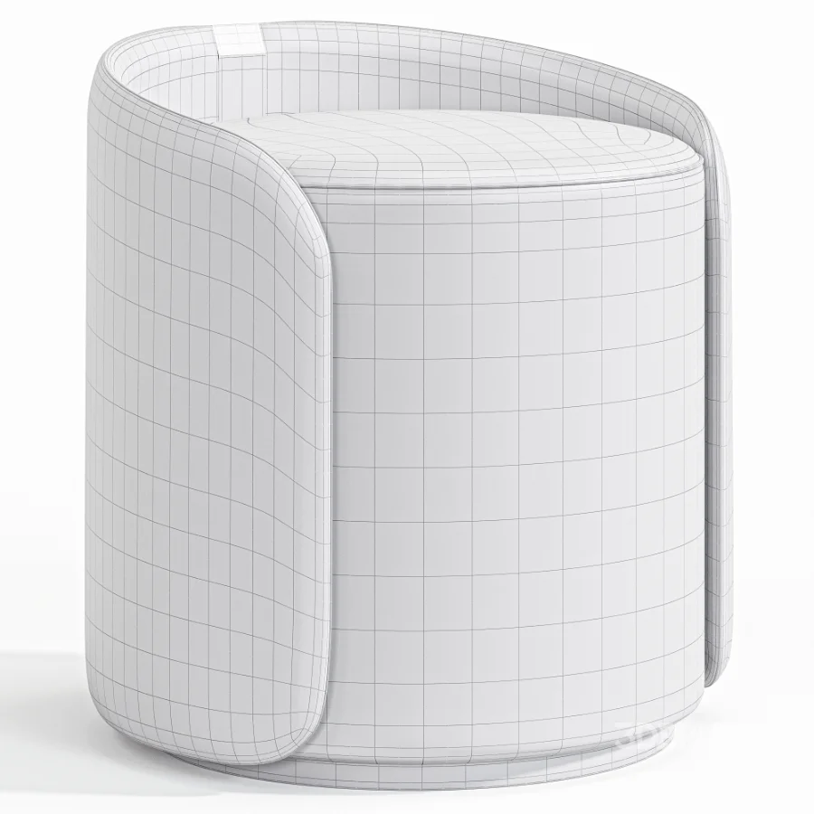 Suite Pouf By Capital Image 7