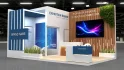 exhibition booth - Thumbnail 5
