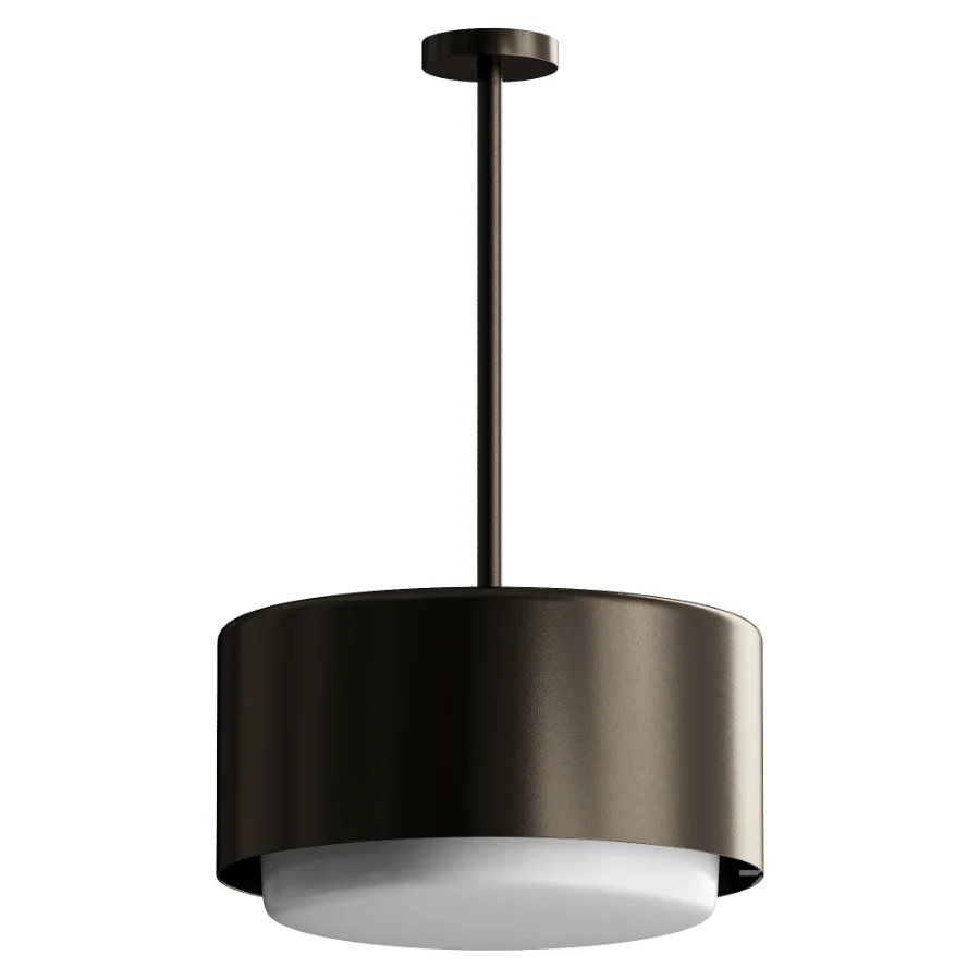 Roton Outdoor Pendant Light Image 2