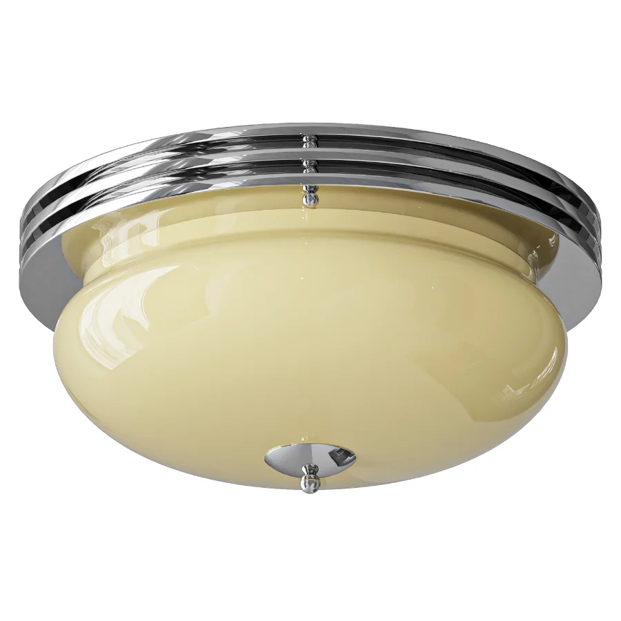 Lenon Ceiling Light Image 1
