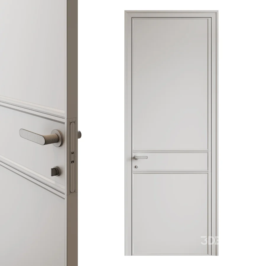 Interior door Nova Corner Image 5