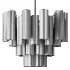 Grace 6 Light Chandelier - Thumbnail 3