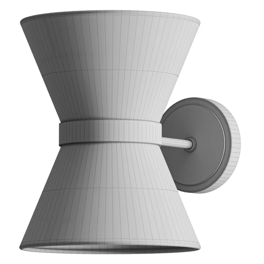 Renwick Wall Light Image 3