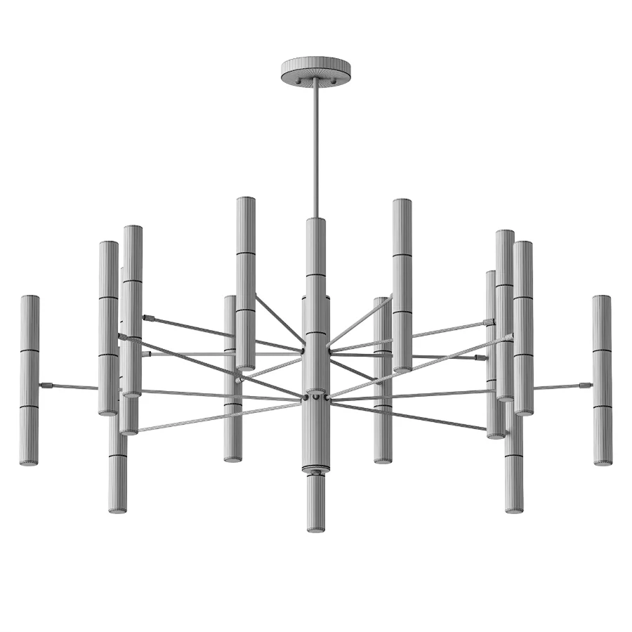 Gold Sea Cosmo 32 Lamp Image 3