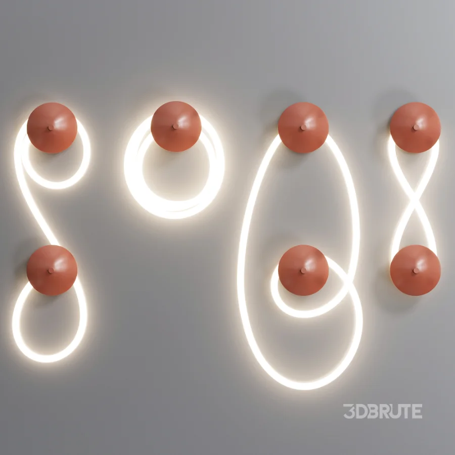 Shield Sconce 02 By Luke Lamp Co Image 5