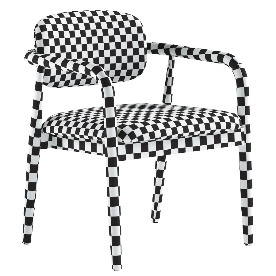 Penelope dining chair Image 4