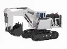Excavator Mining R9800 Simplified - Thumbnail 2