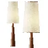 Svelte Floor Lamp NineLighting - Thumbnail 1