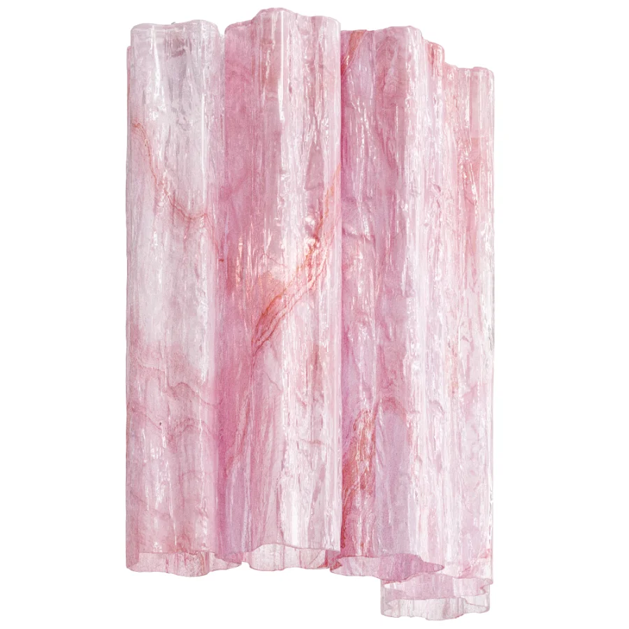 Tube 5 Wall Sconce By Correct Image 2