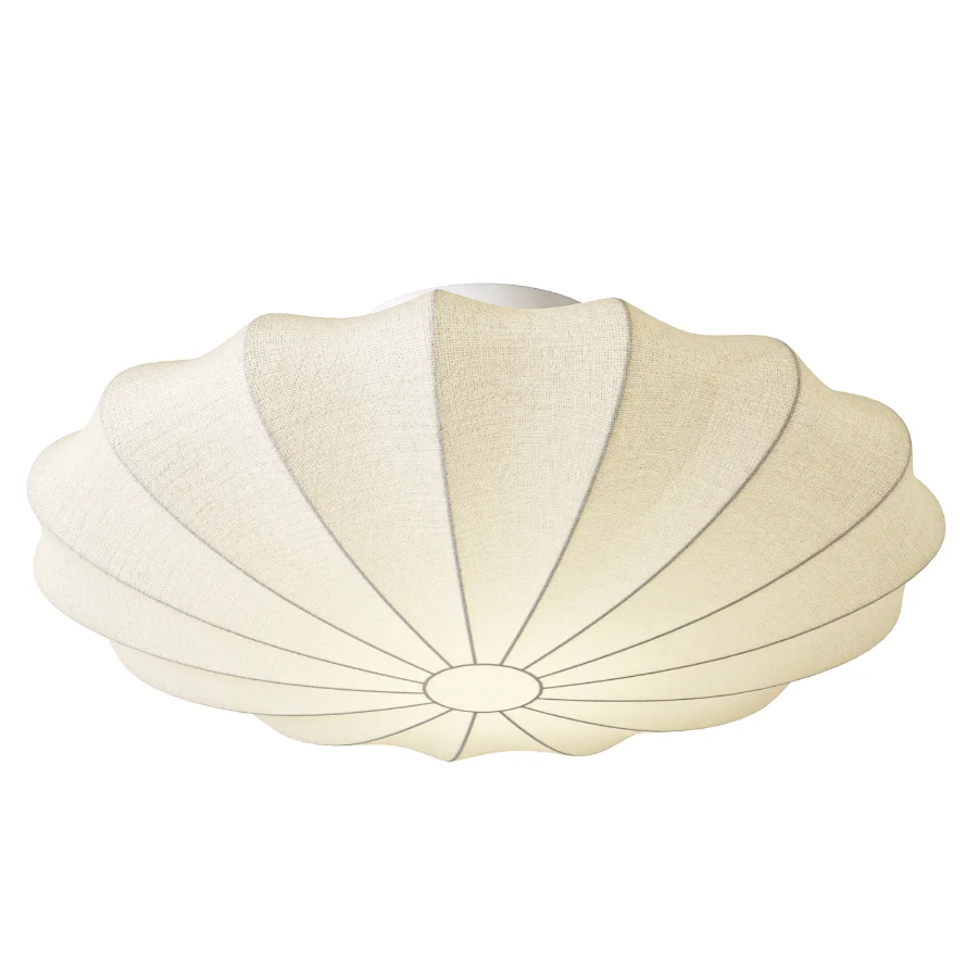 Docos Nelson Bubble Ceiling Light Image 1