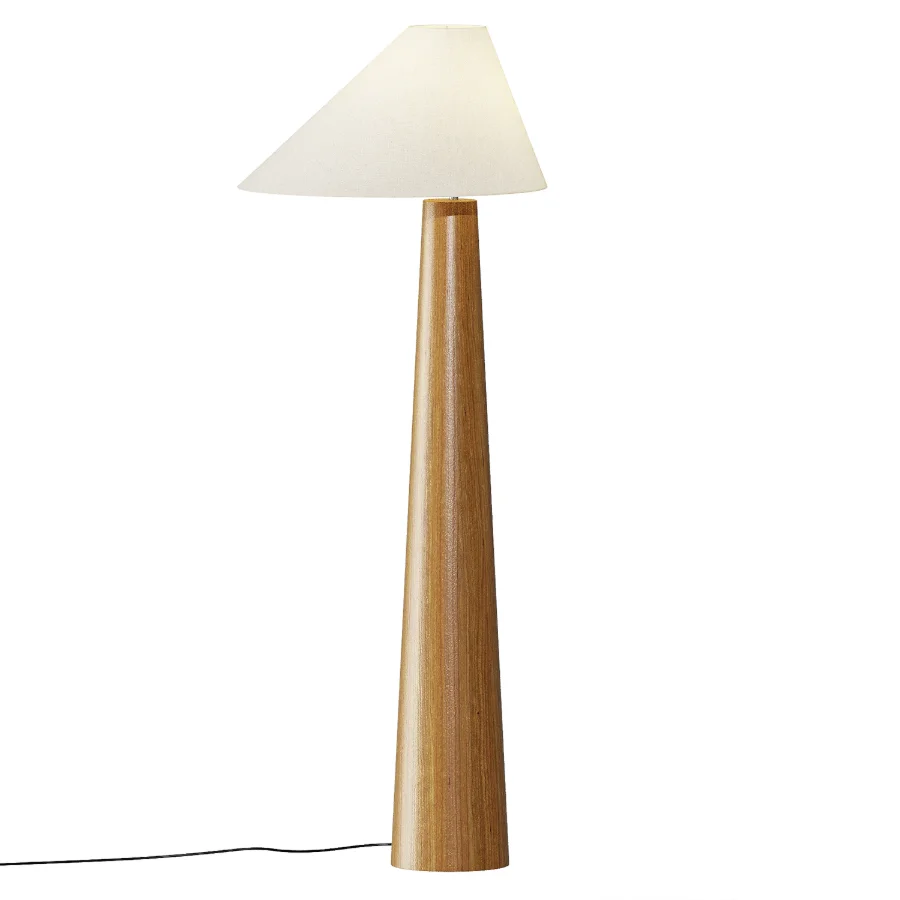 Docos Alvin Floor Lamp Image 2