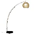 Joni Arc Floor Lamp - Thumbnail 2