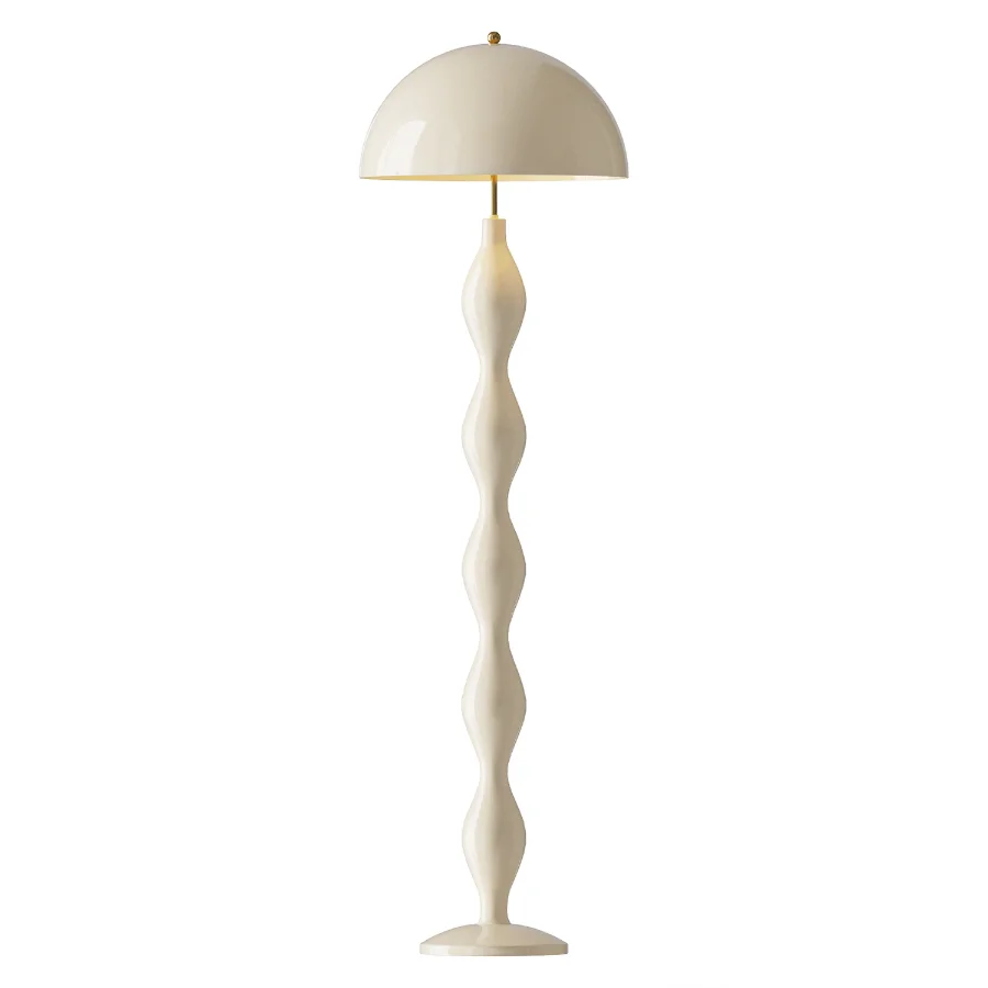 Powers Floor Lamp NV Gallery Image 2