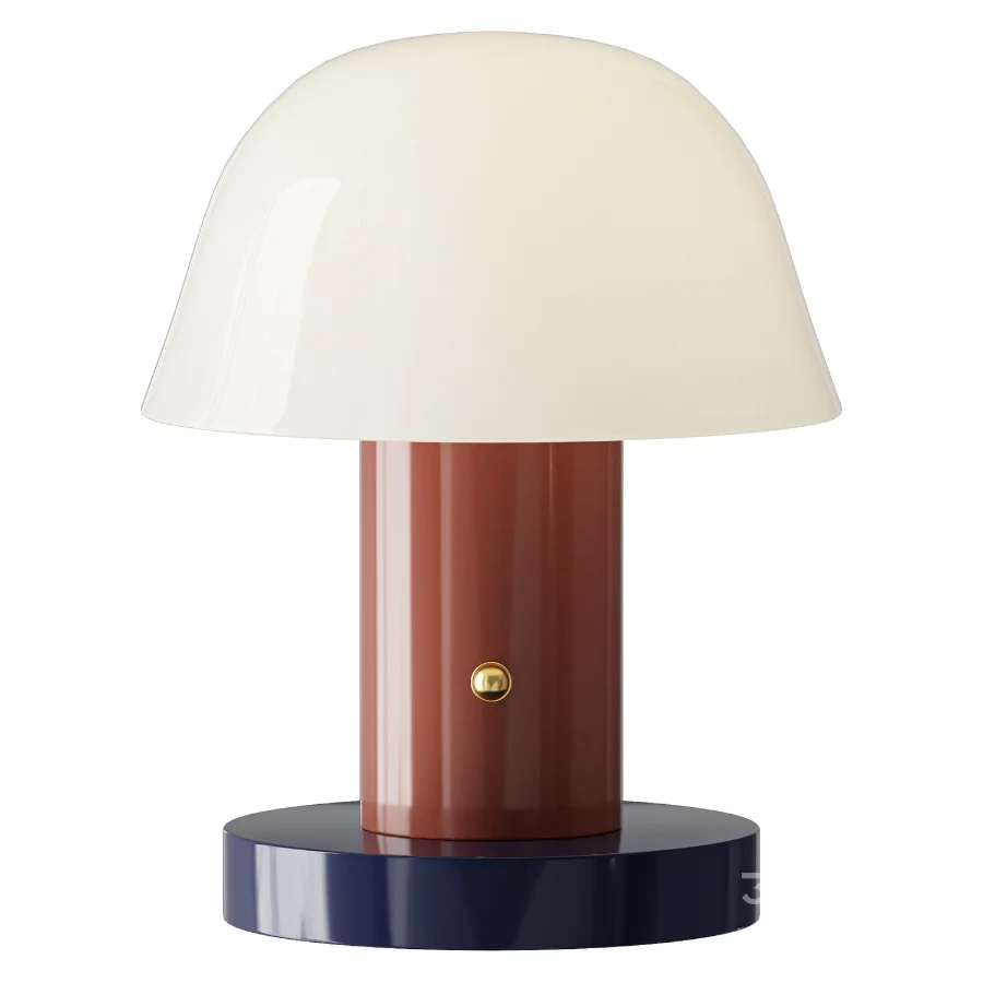 Tradition Setago JH27 Portable Table Lamp Image 3
