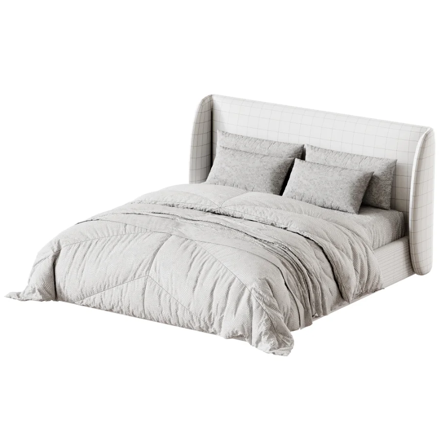 Altair Bed Image 4