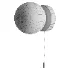 Wall Light Sconce Globe - Thumbnail 4
