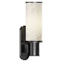 Harlin Wall Sconce in Alabaster - Thumbnail 3