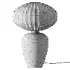 Bureau Benjamin La Meringue Table Lamp - Thumbnail 4