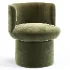 Martini Armchair By Dantone Home - Thumbnail 1