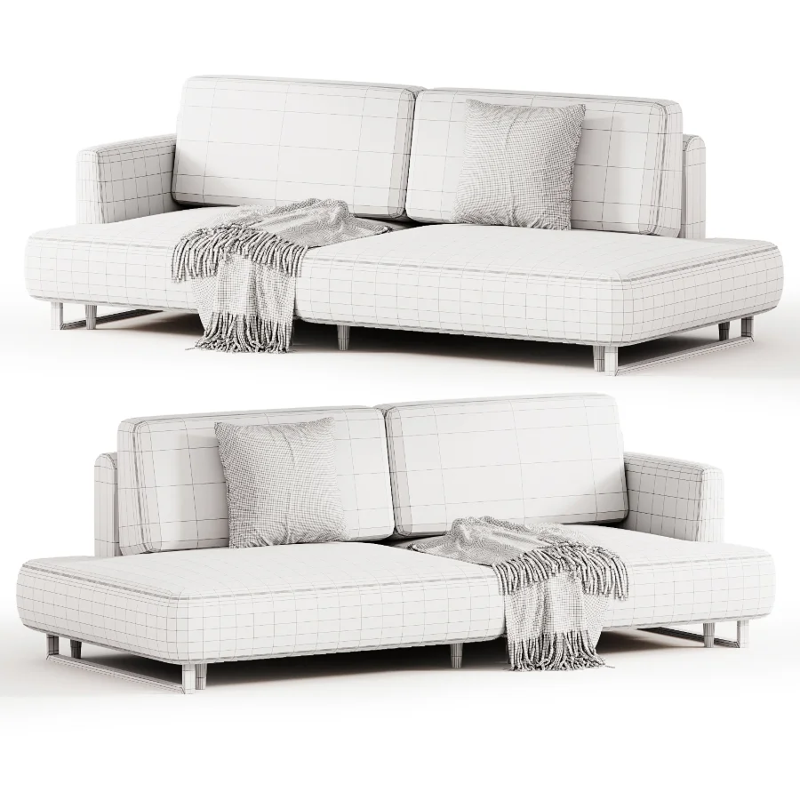 Onte Sofa Image 7
